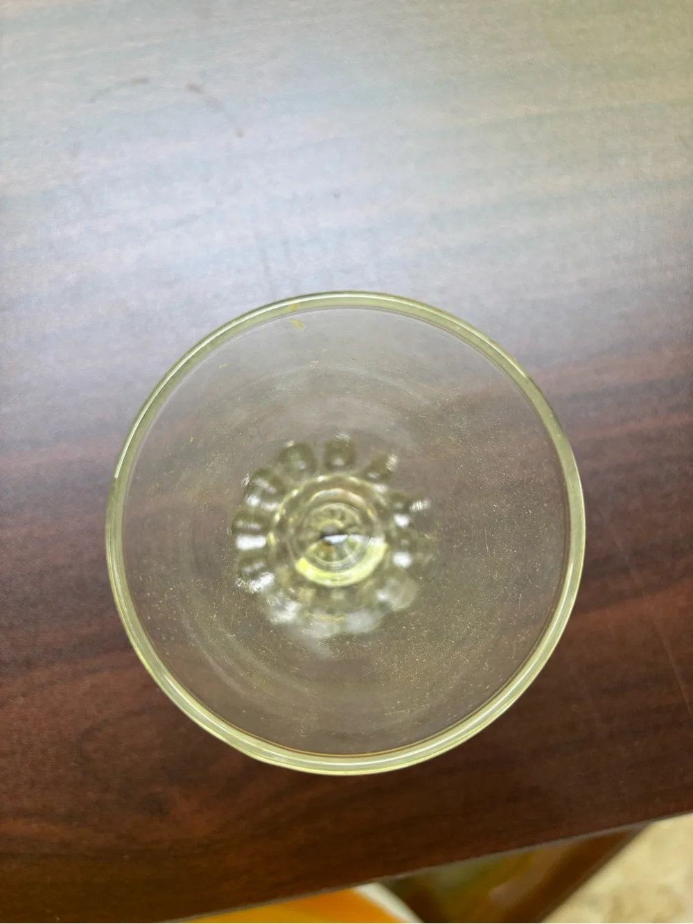 Anchor Hocking Berwick Boopie Juice Glasses -Set of 4